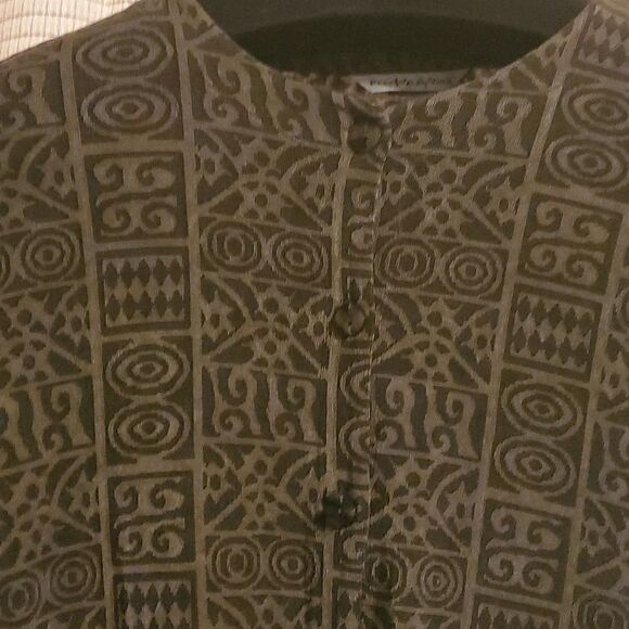 Preston & York top L - Picture 5 of 8